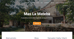 Desktop Screenshot of maslamateba.org